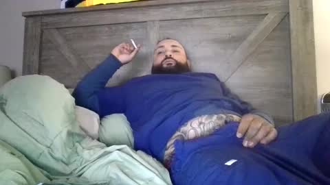 bigdickrican94 online show from October 8, 7:55 pm