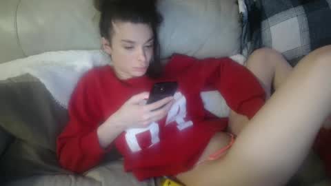 Snapshot of bigdicktrannynicole chatting on February 10, 10:51 pm bigdicktrannynicole online show from February 10, 10:51 pm