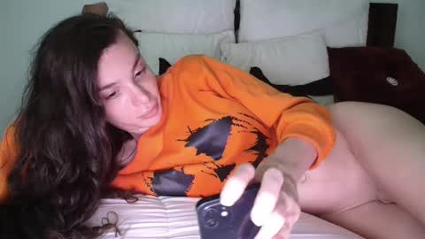 Snapshot of bigdicktrannynicole chatting on October 1, 6:03 pm bigdicktrannynicole online show from October 1, 6:03 pm