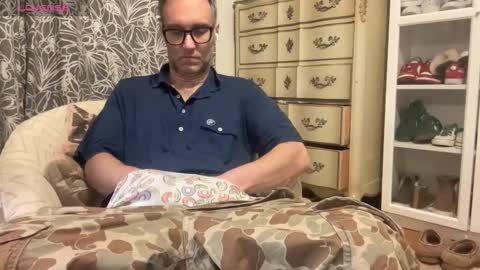 bigdickwalkin online show from February 7, 11:47 am