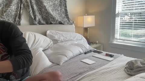 bigdickwalkin online show from February 21, 9:05 pm