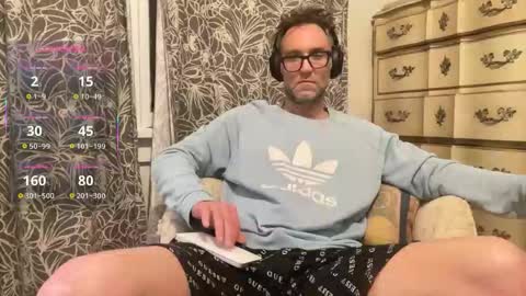 bigdickwalkin online show from March 2, 1:08 am