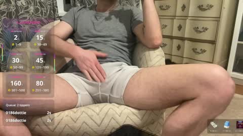bigdickwalkin online show from March 31, 3:52 am
