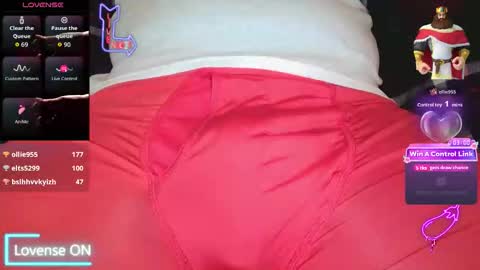 Snapshot of bigdikfreak chatting on February 7, 10:57 pm BigDickFreak online show from February 7, 10:57 pm