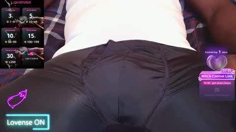 BigDickFreak online show from May 14, 5:58 am