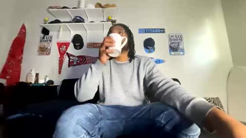 bigdinca online show from February 26, 5:23 pm