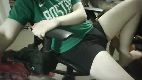 bigdmack11 online show from January 19, 4:05 am