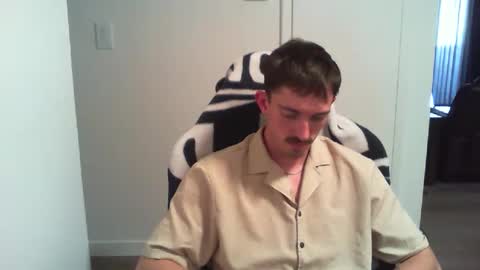 BigWilly online show from September 18, 9:39 pm