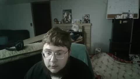 bigdog_187 online show from June 1, 2:13 am