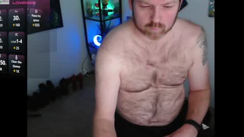 Derek online show from February 5, 8:21 am