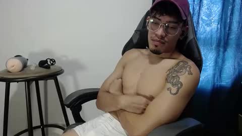 BigDragonBoy online show from April 16, 5:36 pm