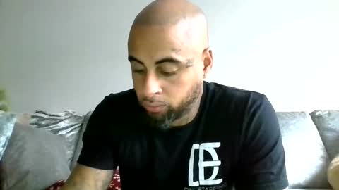 Snapshot of bigdude3371990 chatting on January 5, 6:22 pm Bigduude337 online show from January 5, 6:22 pm