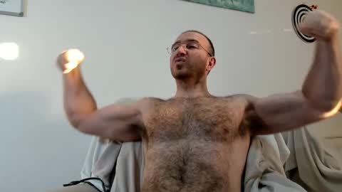 bigdudex online show from October 23, 2:27 pm