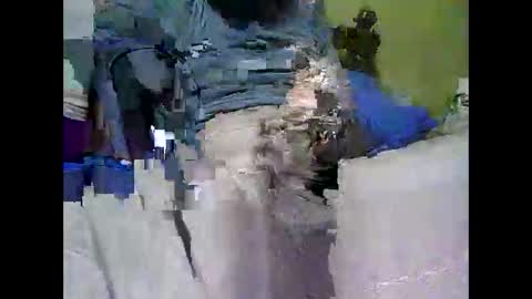 Mr Alpha online show from November 12, 1:17 am