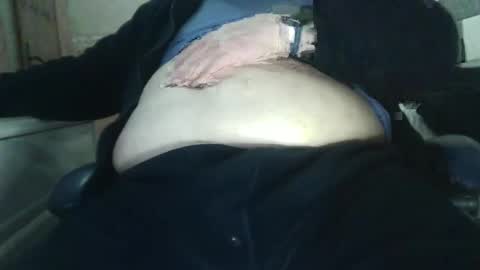 bigfish22222 online show from December 16, 8:25 pm