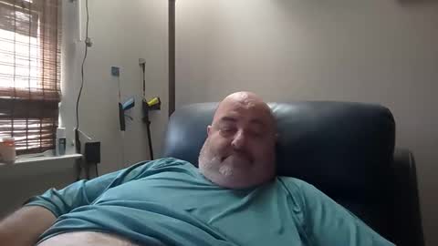 bigfuzzyteddybear online show from February 24, 5:55 pm