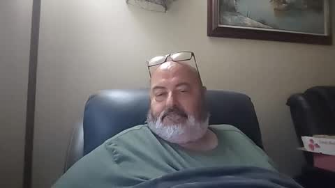 bigfuzzyteddybear online show from April 21, 3:50 pm