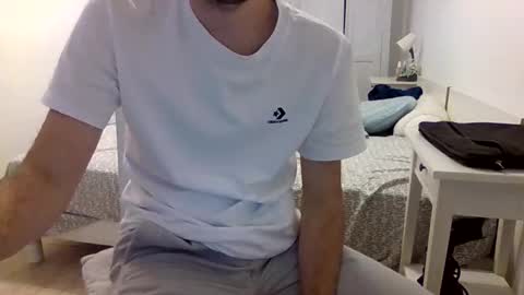 biggbaguette1 online show from October 8, 3:20 pm