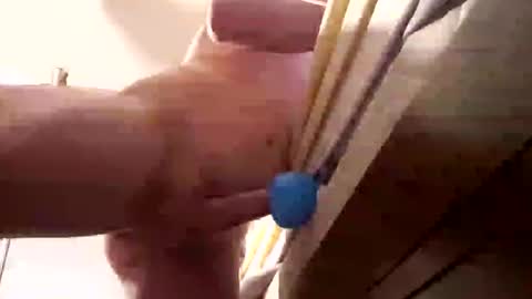 biggdaddyy5 online show from March 26, 2:55 pm