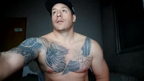 biggeboyy online show from April 27, 3:37 am