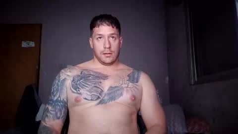 biggeboyy online show from April 30, 5:14 am