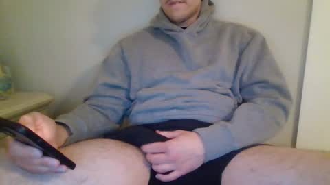 BigGooner01 online show from July 21, 12:02 am
