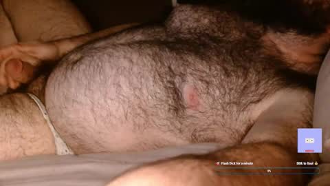 Big Guy R online show from December 2, 10:56 pm