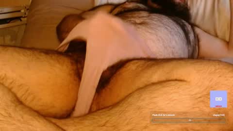 Big Guy R online show from December 22, 10:47 pm