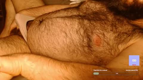 Big Guy R online show from January 8, 10:58 pm