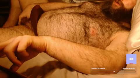 Big Guy R online show from January 17, 11:18 pm