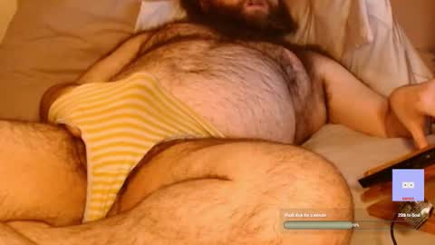 Big Guy R online show from January 24, 10:08 pm