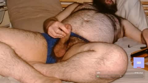 Big Guy R online show from February 17, 10:25 pm