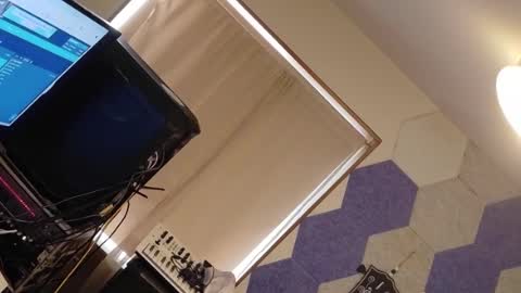 Snapshot of biggydee8989 chatting on February 26, 7:24 pm biggydee8989 online show from February 26, 7:24 pm