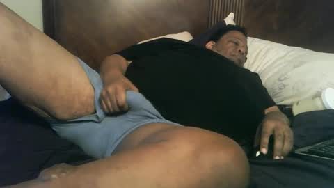 biggyscorpio online show from December 5, 9:50 am