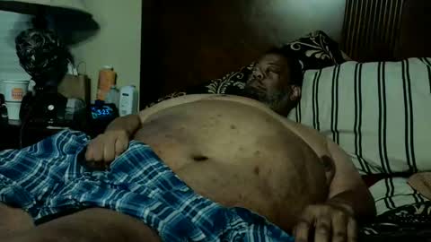 biggyscorpio online show from December 4, 8:23 am