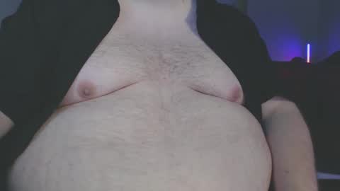 HairyBearCub online show from January 17, 12:20 am