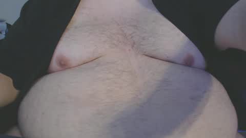 HairyBearCub online show from January 18, 8:30 pm