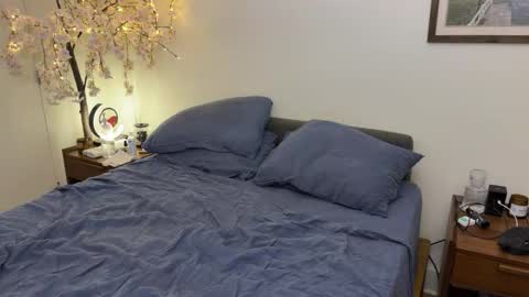 Bighairytopping online show from January 19, 5:33 am