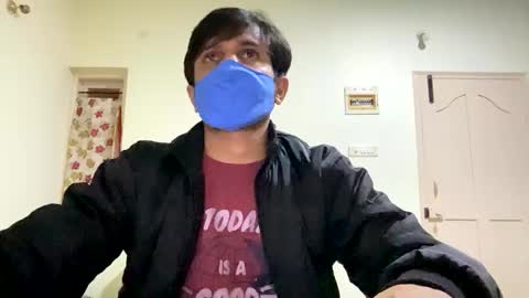 bighandsomesatisfy online show from January 3, 2:51 pm