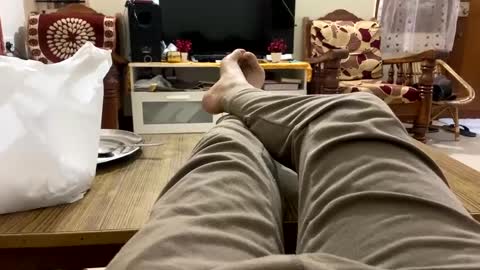 bighandsomesatisfy online show from January 5, 2:41 pm