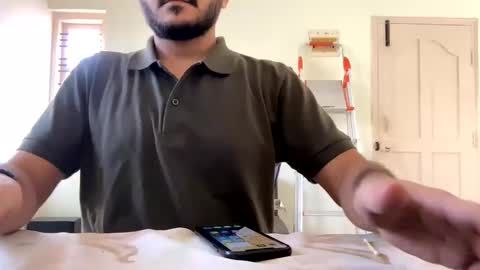 bighandsomesatisfy online show from January 6, 7:31 am