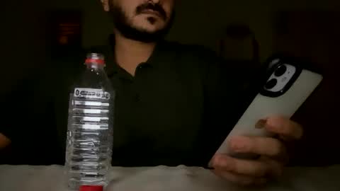 bighandsomesatisfy online show from January 6, 5:16 pm