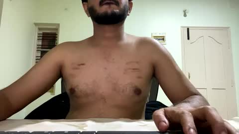 bighandsomesatisfy online show from January 9, 5:33 pm