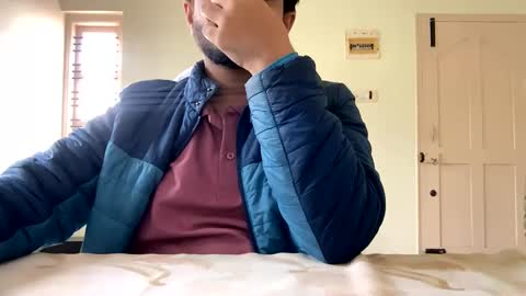 bighandsomesatisfy online show from January 10, 10:17 am