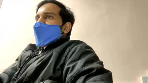 bighandsomesatisfy online show from January 14, 11:10 am