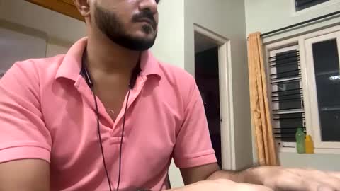 bighandsomesatisfy online show from January 15, 1:52 pm