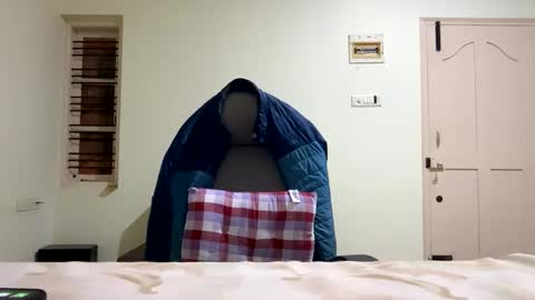 bighandsomesatisfy online show from January 18, 3:05 pm