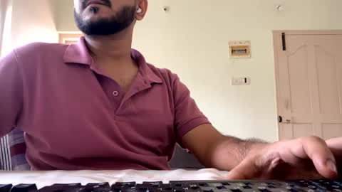 bighandsomesatisfy online show from January 19, 8:07 am