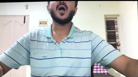 bighandsomesatisfy online show from September 27, 5:51 pm