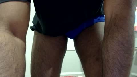 bighardsteel online show from October 31, 11:55 am